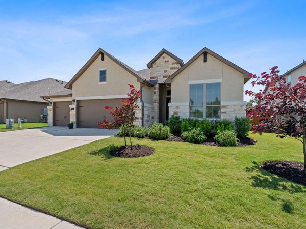 1437 Argyll PARK , Bulverde, TX 78163