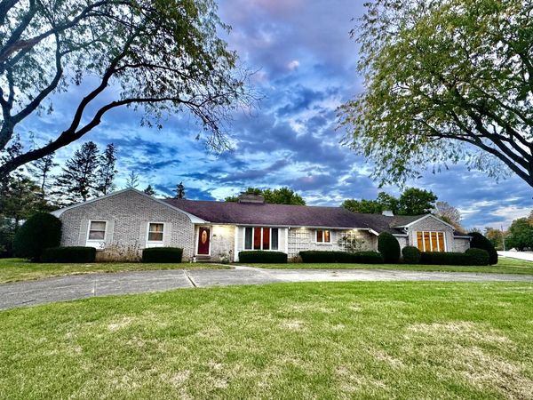 1602 Beck Drive, Sidney, OH 45365