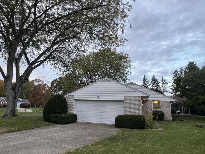 1602 Beck Drive, Sidney, OH 45365 Photo 6