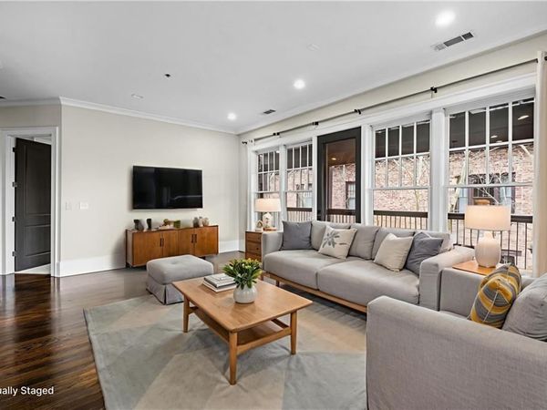 5910 Bond Street, Unit A403, Cumming, GA 30040