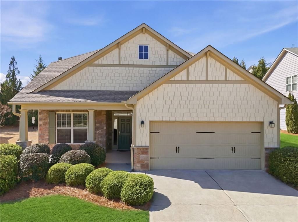 605 Hemlock Trail, Canton, GA 30114 Main Photo