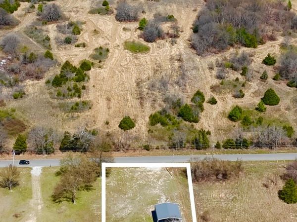 28 E 1170 Road , Eufaula, OK 74432