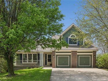 7808 N Nodaway Avenue, Kansas City, MO 64152