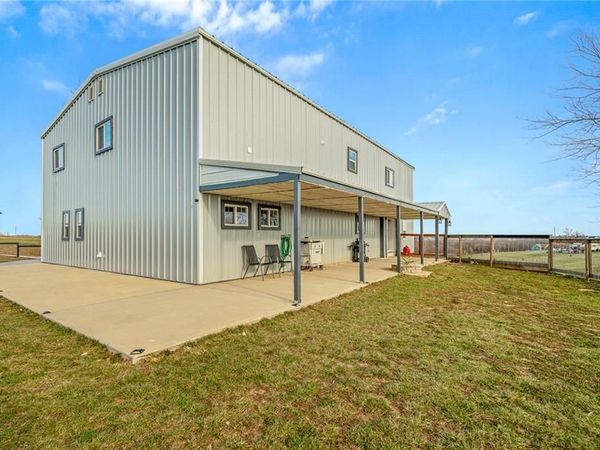9414 Greenton Road, Odessa, MO 64076