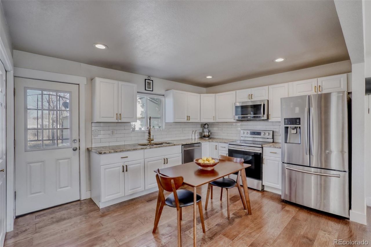 1320 S Tennyson Street, Denver, CO 80219 Main Photo