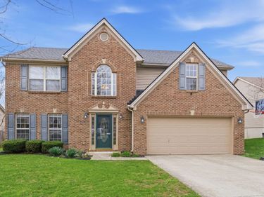 159 Irving Lane, Georgetown, KY 40324