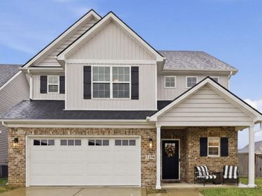 1276 Angus Trail, Lexington, KY 40509