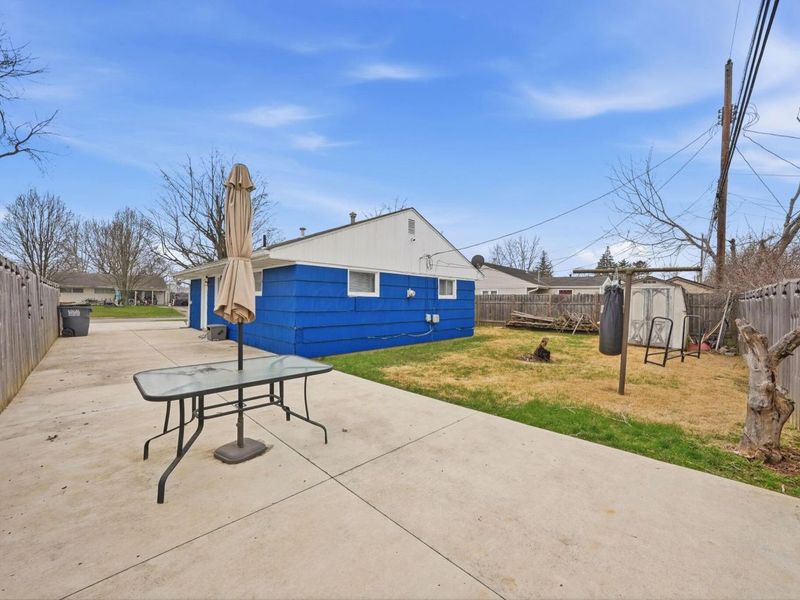 1696 Marsdale Avenue , Columbus, OH 43223 Photo 21