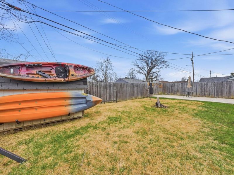 1696 Marsdale Avenue , Columbus, OH 43223 Photo 22