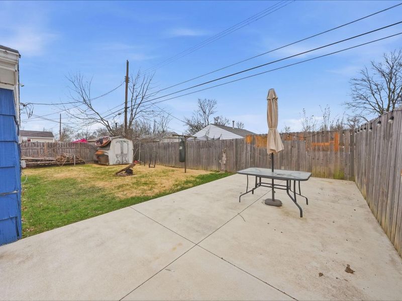 1696 Marsdale Avenue , Columbus, OH 43223 Photo 23