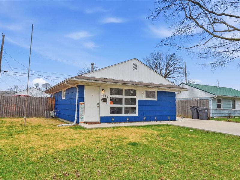 1696 Marsdale Avenue , Columbus, OH 43223 Photo 4