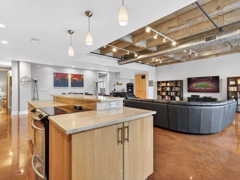 199 S 5th Street , Unit 502, Columbus, OH 43215 Photo 10