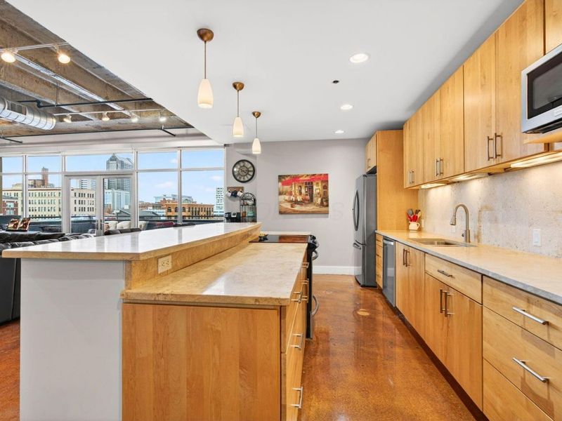 199 S 5th Street , Unit 502, Columbus, OH 43215 Photo 12