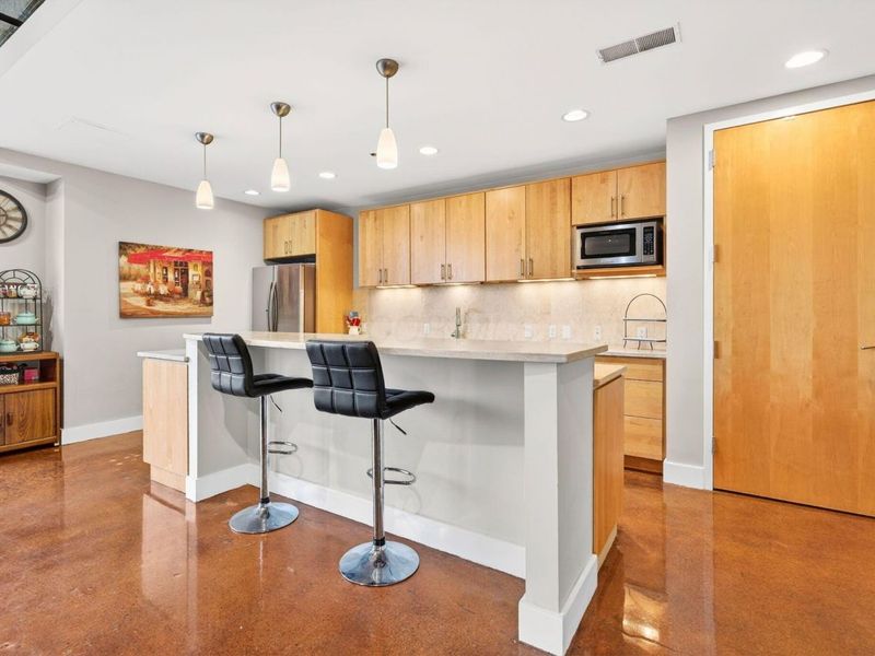 199 S 5th Street , Unit 502, Columbus, OH 43215 Photo 13