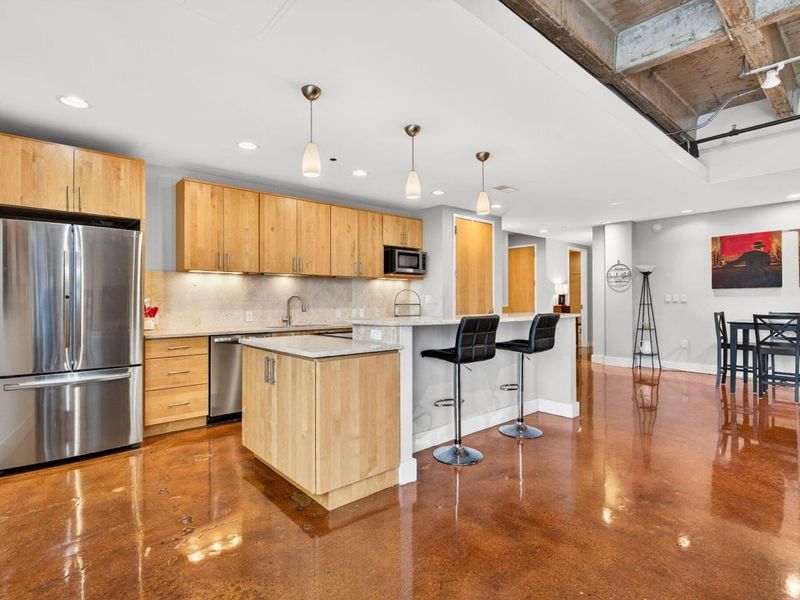 199 S 5th Street , Unit 502, Columbus, OH 43215 Photo 14