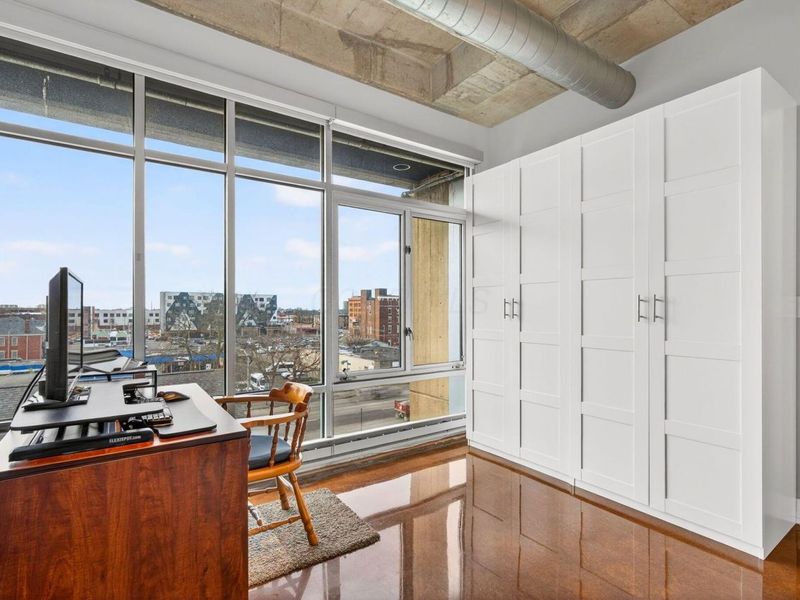 199 S 5th Street , Unit 502, Columbus, OH 43215 Photo 21