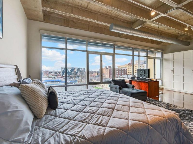 199 S 5th Street , Unit 502, Columbus, OH 43215 Photo 22