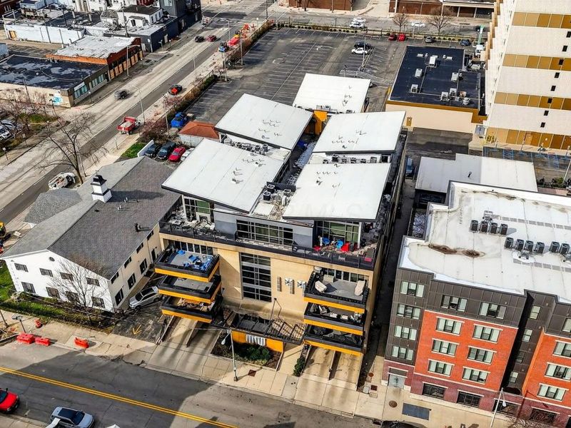 199 S 5th Street , Unit 502, Columbus, OH 43215 Photo 3