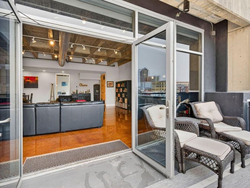 199 S 5th Street , Unit 502, Columbus, OH 43215 Photo 34