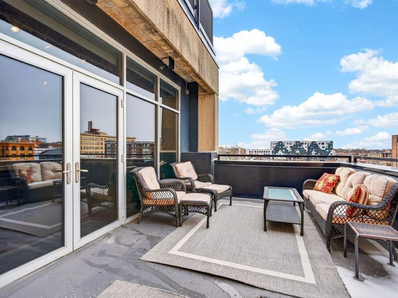 199 S 5th Street , Unit 502, Columbus, OH 43215 Photo 35