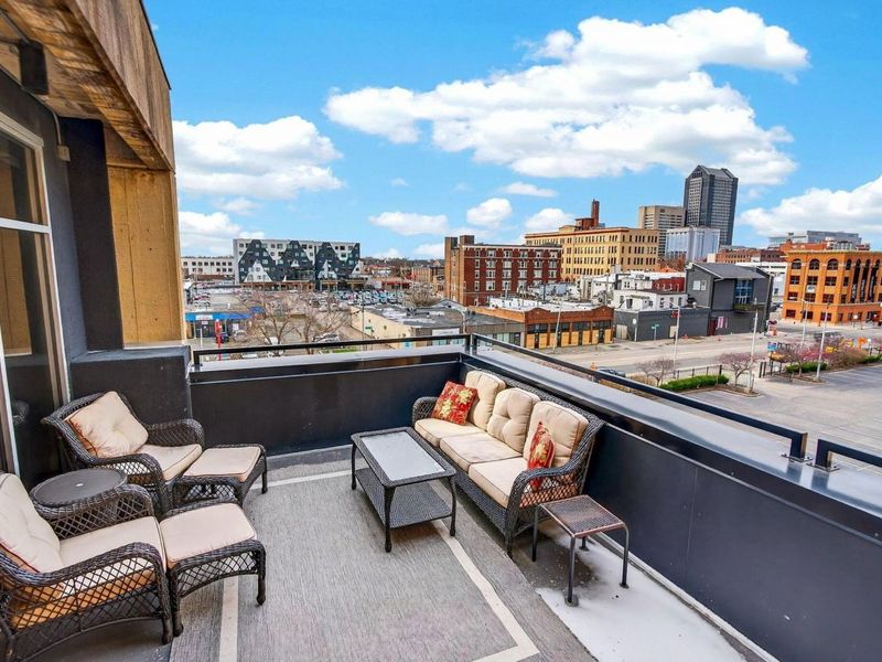 199 S 5th Street , Unit 502, Columbus, OH 43215 Photo 36