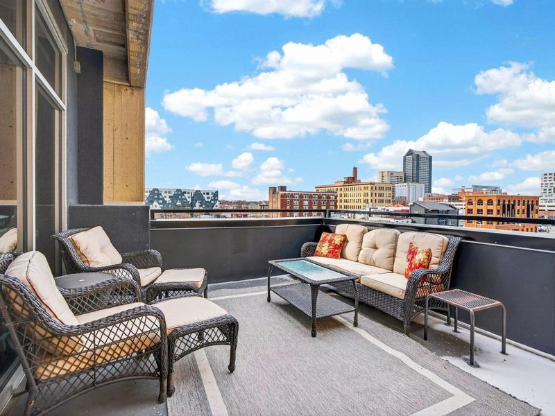 199 S 5th Street , Unit 502, Columbus, OH 43215 Photo 37