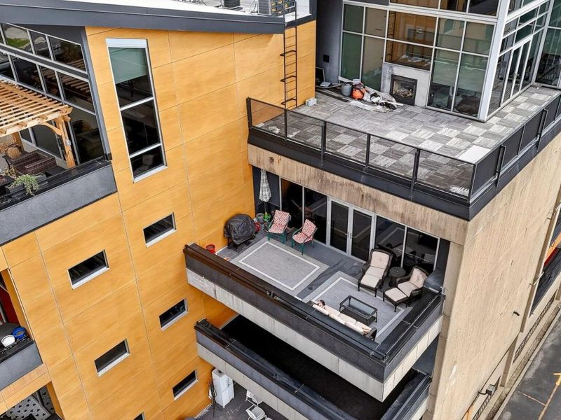 199 S 5th Street , Unit 502, Columbus, OH 43215 Photo 38