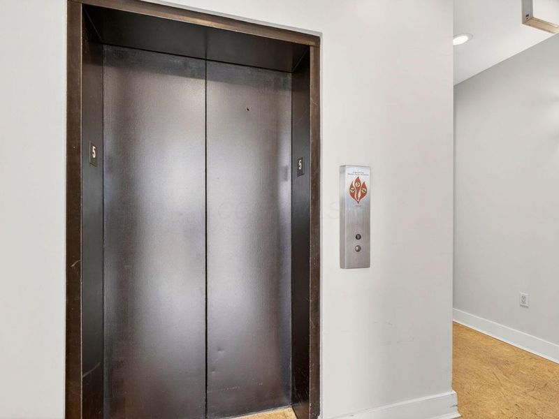 199 S 5th Street , Unit 502, Columbus, OH 43215 Photo 49