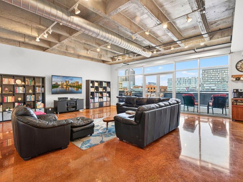 199 S 5th Street , Unit 502, Columbus, OH 43215 Photo 5