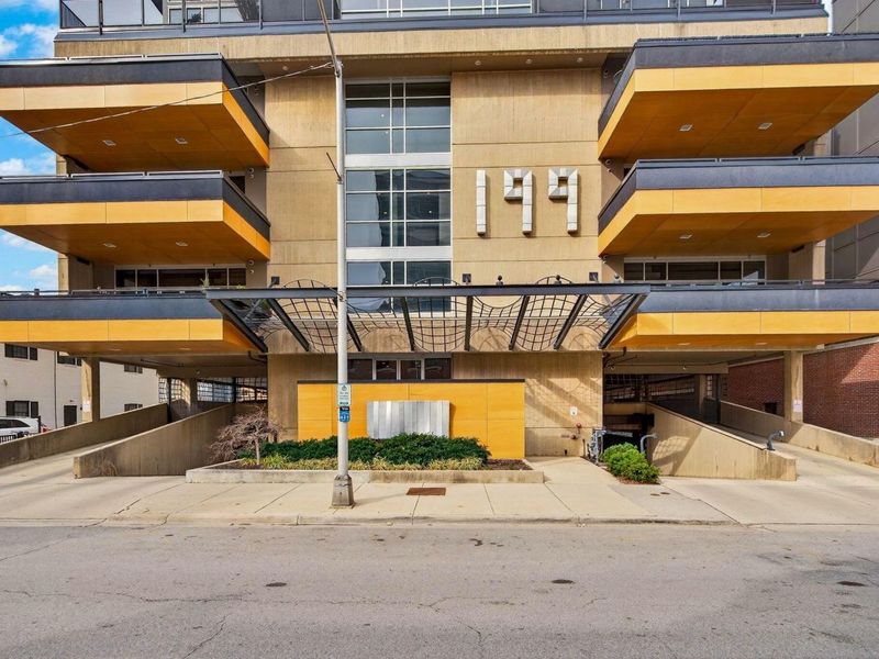 199 S 5th Street , Unit 502, Columbus, OH 43215 Photo 58