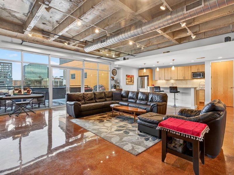 199 S 5th Street , Unit 502, Columbus, OH 43215 Photo 6