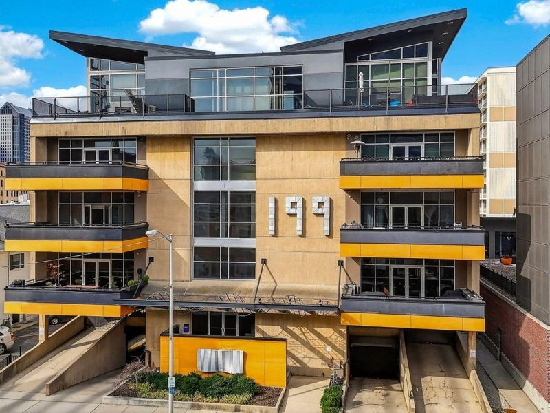 199 S 5th Street , Unit 502, Columbus, OH 43215 Photo 60