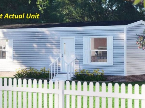930 E Broadway Street, Unit 170, North Baltimore, OH 45872