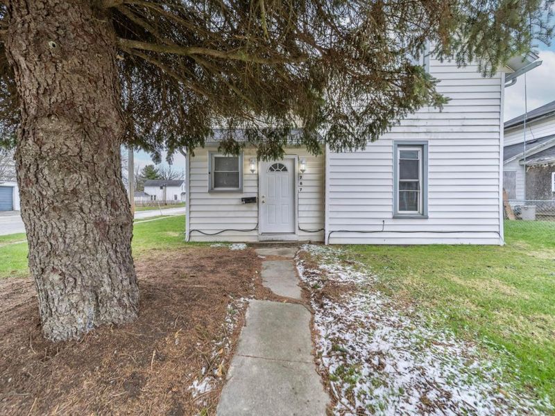 767 W Center Street , Marion, OH 43302 Photo 36