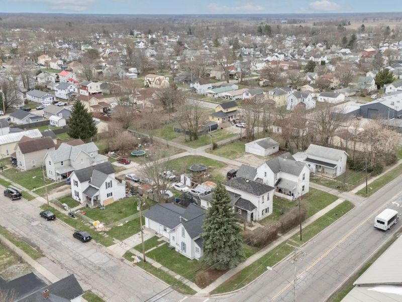 767 W Center Street , Marion, OH 43302 Photo 38