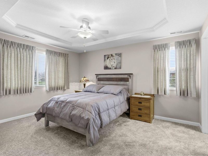 8392 Taylor Chase Drive , Reynoldsburg, OH 43068 Photo 13