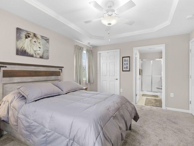 8392 Taylor Chase Drive , Reynoldsburg, OH 43068 Photo 14