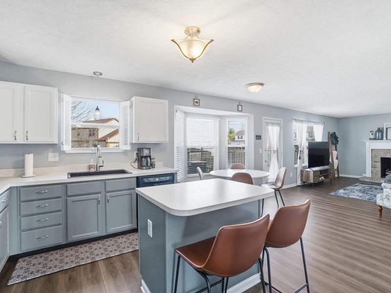 8496 Leader Drive , Galloway, OH 43119 Photo 11