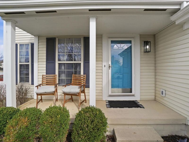 8496 Leader Drive , Galloway, OH 43119 Photo 3