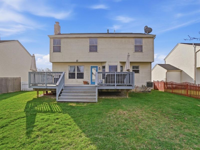 8496 Leader Drive , Galloway, OH 43119 Photo 40