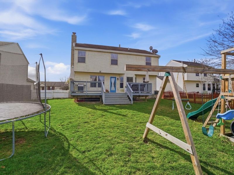 8496 Leader Drive , Galloway, OH 43119 Photo 41