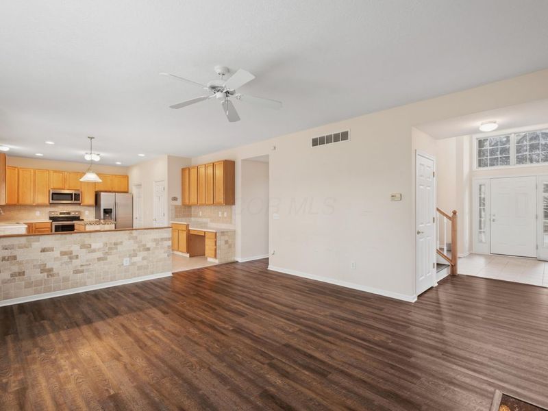 3621 Mead Drive , Powell, OH 43065 Photo 10