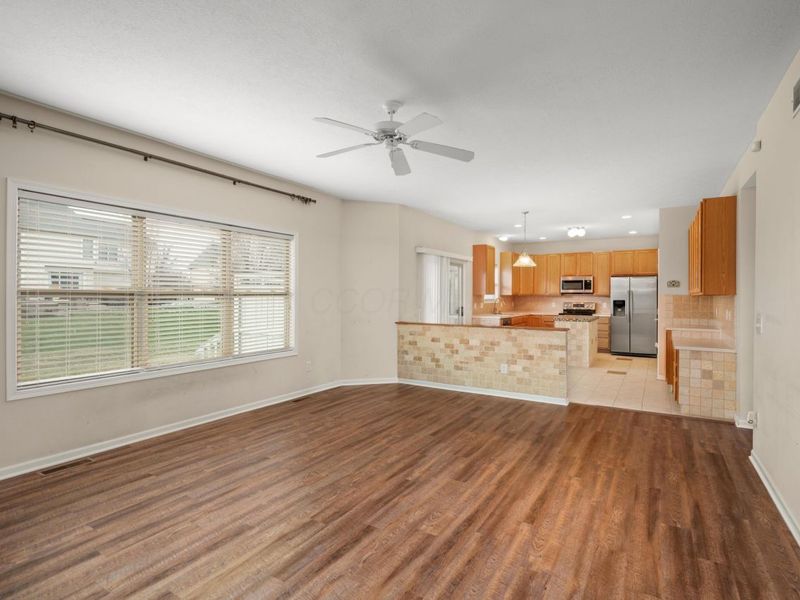 3621 Mead Drive , Powell, OH 43065 Photo 11