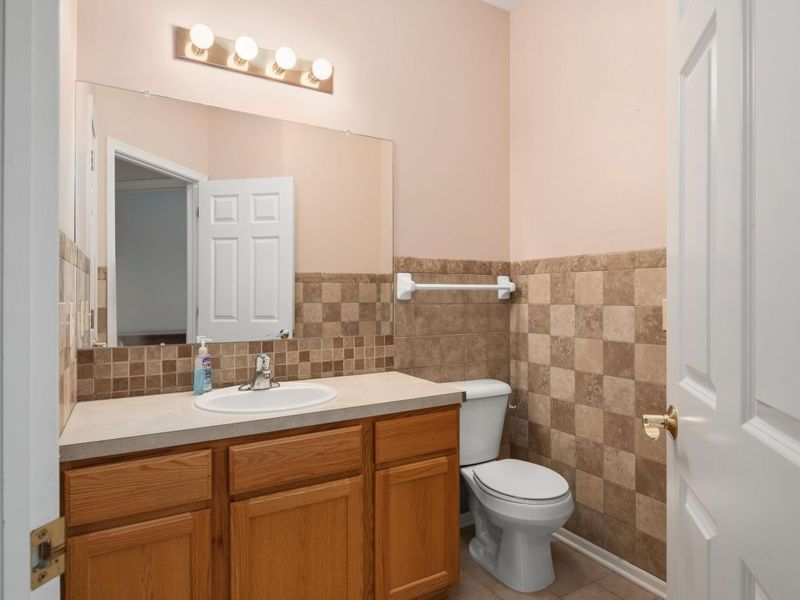 3621 Mead Drive , Powell, OH 43065 Photo 15