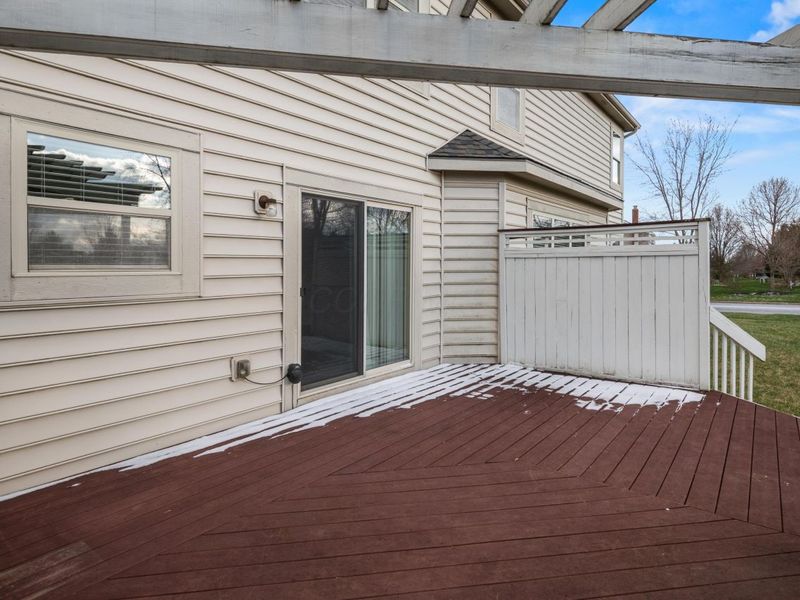 3621 Mead Drive , Powell, OH 43065 Photo 28