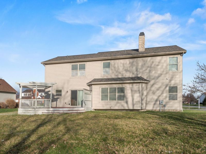 3621 Mead Drive , Powell, OH 43065 Photo 29