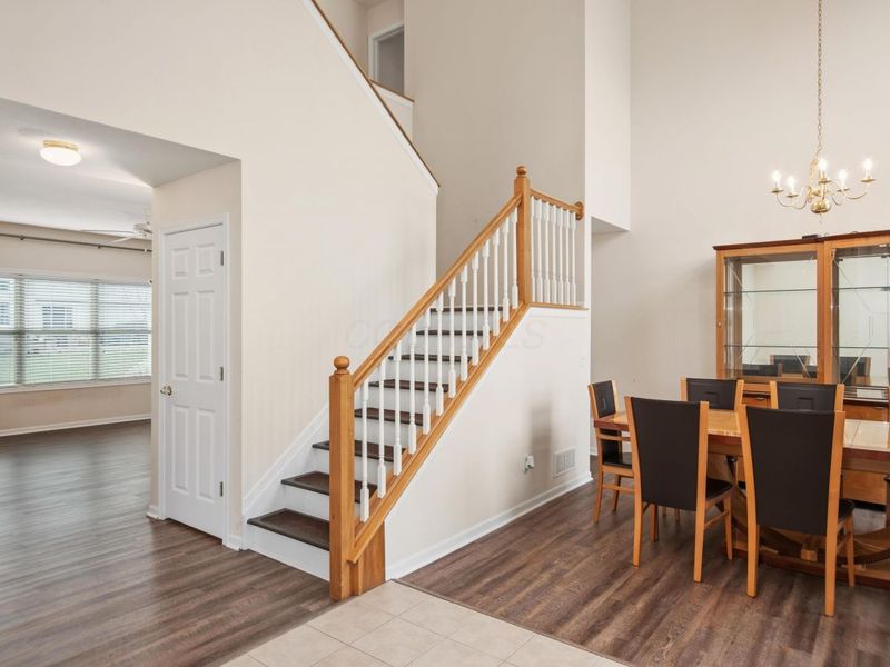 3621 Mead Drive , Powell, OH 43065 Photo 3