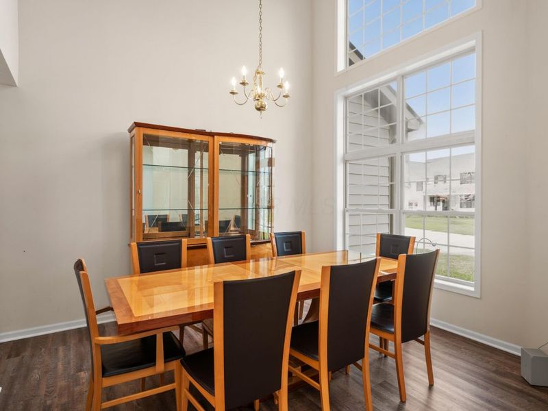 3621 Mead Drive , Powell, OH 43065 Photo 6