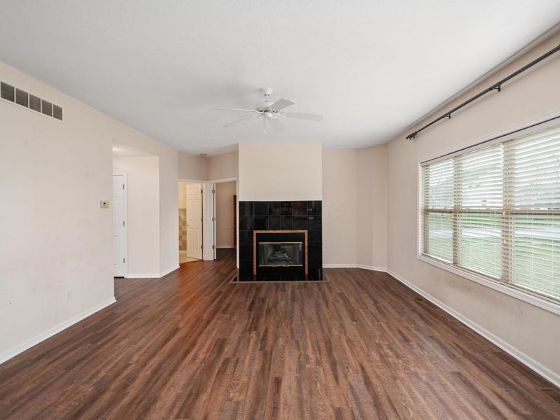 3621 Mead Drive , Powell, OH 43065 Photo 8