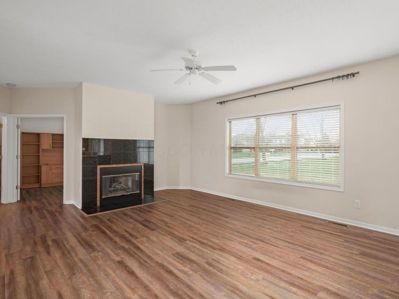 3621 Mead Drive , Powell, OH 43065 Photo 9